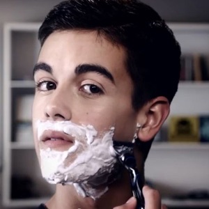 Video Teens Shaved