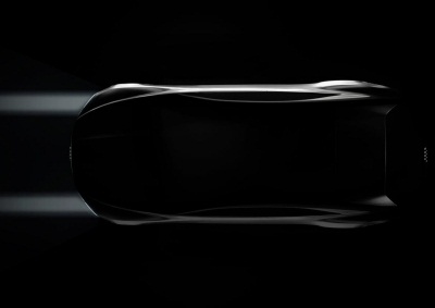 <b>NEW DESIGN DIRECTION:</b> Audi teases its new show car to be unveiled at the 2014 LA auto show in November. <i>Image: Audi</i>