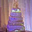 Disney’s new project takes wedding cakes to a whole new level
