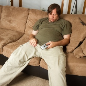 Obesity is the main reason for absenteeism of US workers.
