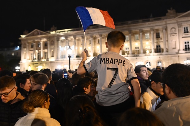 France and Argentina bring multiple plot lines to mouthwatering World Cup  final