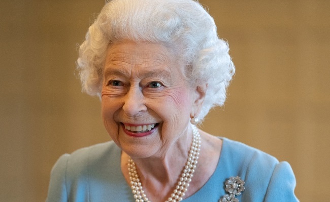 The queen's 70-year reign is a record – no other British monarch has celebrated a Platinum Jubilee. (PHOTO: Gallo Images/Getty Images)