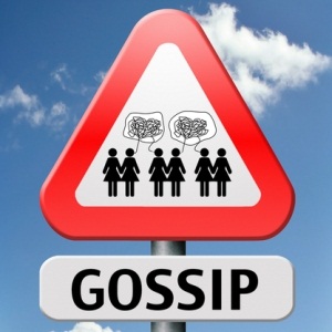 Gossip from Shutterstock