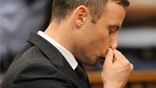 The state can still appeal Pistorius's culpable homicide conviction