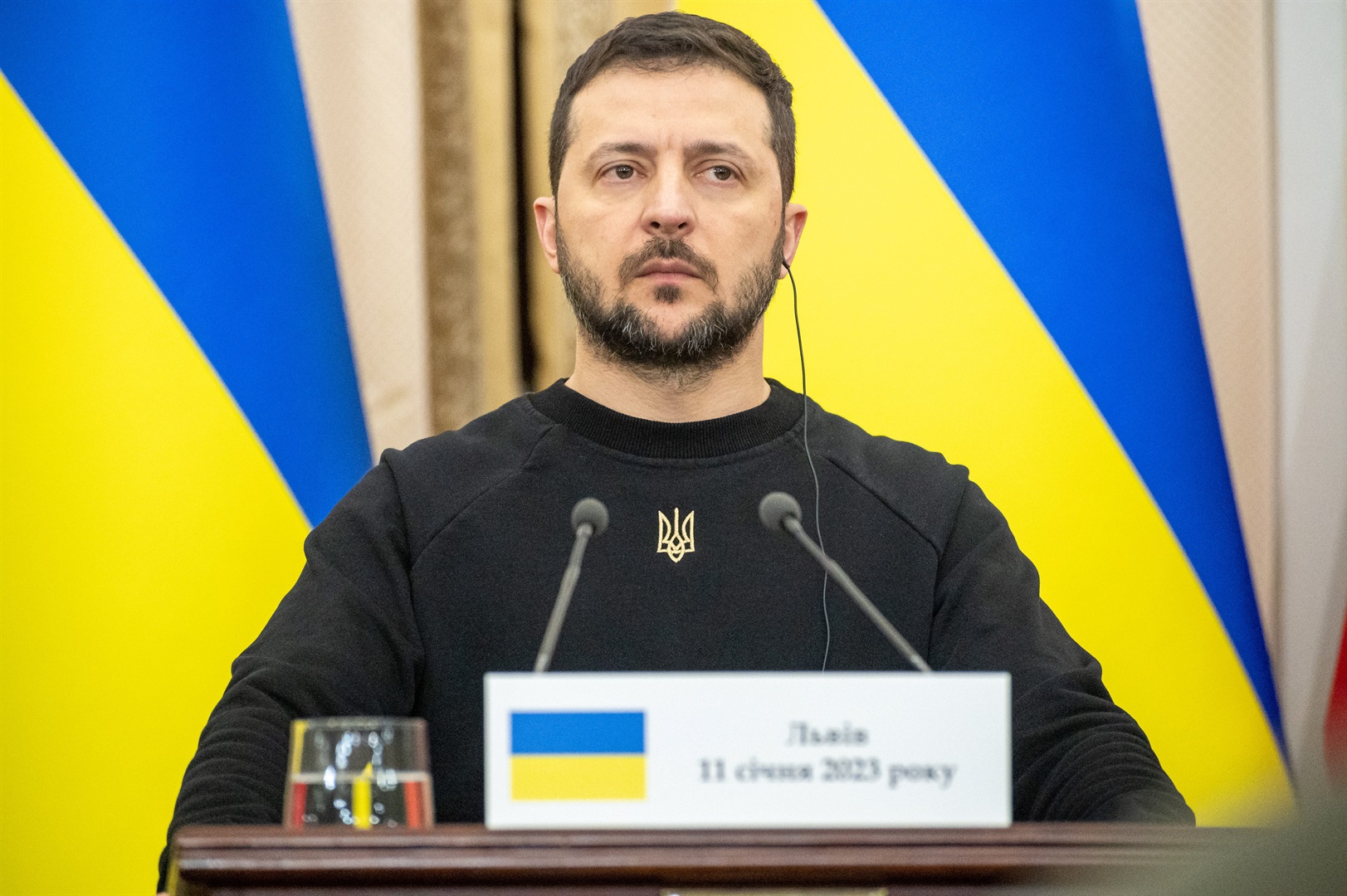 Businessinsider.co.za | Zelenskyy fired 9 top officials after complaints that government members went on vacation and took bribes