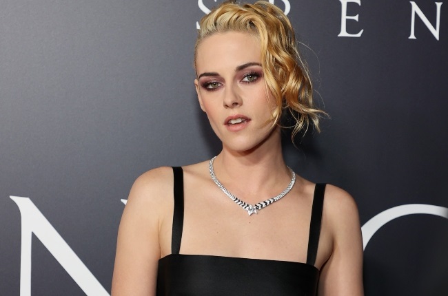 Kristen Stewart almost turned down the offer to play the Princess of Wales in the biopic Spencer. (PHOTO: Getty Images)