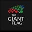 New natural wonder: Giant living SA flag