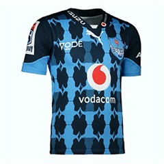 blue bulls rugby jersey 2019
