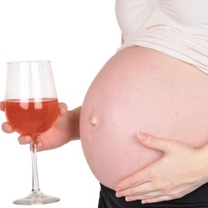 at least 1 in 20 U.S. children may have health or behavioural problems related to pre-birth alcohol exposure.