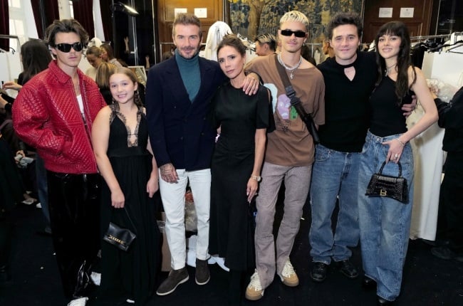 David and Victoria Beckham Are Hosting the Party of the Summer on