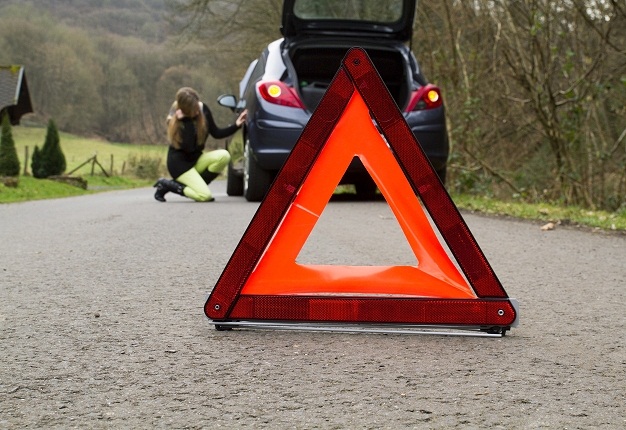<b>BEING PREPARED COULD SAVE YOUR LIFE:</b> Knowing what to do in a roadside emergency could be difference between life and death on our roads. <i>Image: Shutterstock</i>