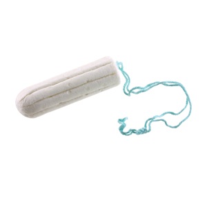 New tampon from Shutterstock