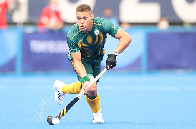 News24.com | Improved performance by SA men's hockey in defeat to Germany thumbnail