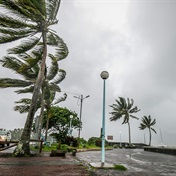 Mauritius on maximum cyclone alert as storm Belal wreaks havoc