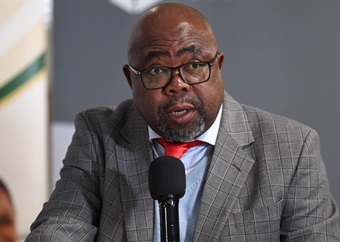 Workers' rights gained under democracy must be preserved for future generations – Nxesi