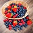 Berries for a younger, healthier you