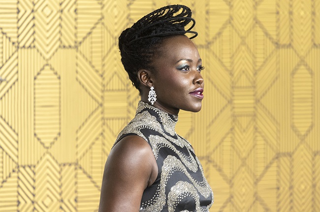 Black Panther Stars Say Film Changed Perceptions Of Africa We Are Celebrating Our Culture Life