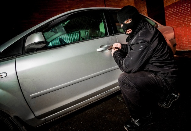 <b>SAD REALITY OF SA'S ROADS:</b> Car theft and hijackings are an all too common problem on SA's roads. Make sure you're protected with our top tips. <i>Image: Shutterstock</i>