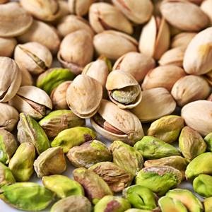 What are pistachios health benefits?