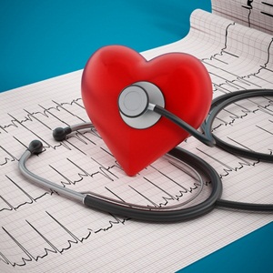 Heart health from Shutterstock