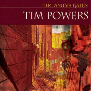 the anubis gates