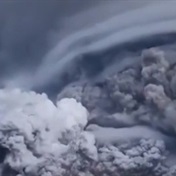 WATCH | Volcanic eruptions: What are the risks to aircraft?