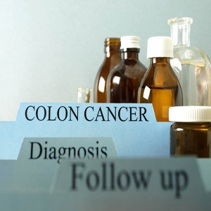 Colon and rectal cancers are increasing among young adults.