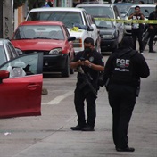 16 police employees kidnapped in Mexico are freed
