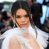 Kendall Jenner says she feels comfortable during Calvin Klein underwear shoots