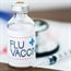 Is a 'universal' flu vaccine on the horizon?