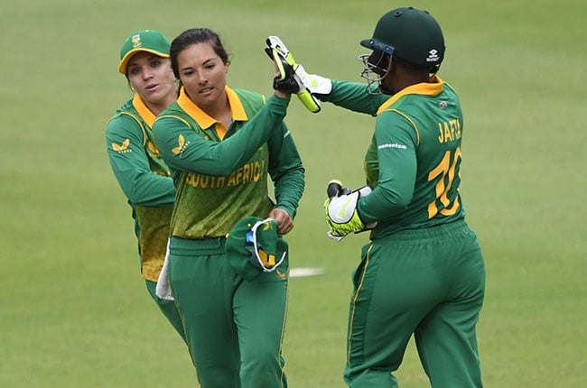 Cricket South Africa  Proteas, Womens Proteas, Domestic