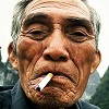 Why smoking makes you look old