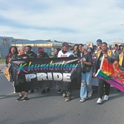 Khumbulani Pride celebrates 10 years of empowering LGBTQIA+ community in townships