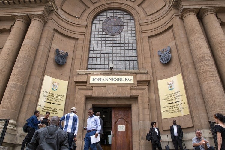 The Gauteng High Court in Johannesburg ordered the Gauteng education department to address issues at a school where a pupil was electrocuted and died.