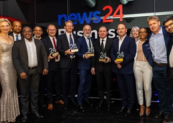 News24 Business Awards 2024: All the winners