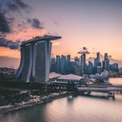Asia dominates 2023 list of the world's top 10 wealthiest cities - report