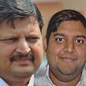 Gold mafia helped Gupta brothers funnel money out of SA: Al Jazeera report