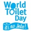 World Toilet Day is no joke