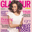 After 100+ issues, Glamour SA has first-ever local, black cover star
