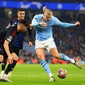 Haaland on target as Man City cruise into Champions League quarter-finals, Madrid edge past Leipzig