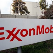 ExxonMobil investor says its climate strategy an 'existential' risk