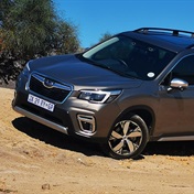 REVIEW | Subaru Forester is a formidable SUV, but it faces various challenges in SA