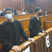 Thulsie twins to have time spent in custody while awaiting trial deducted from sentences