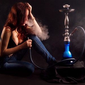 High levels of benzene are present in hookah smokers and nonsmokers after they attend events where these pipes are used.