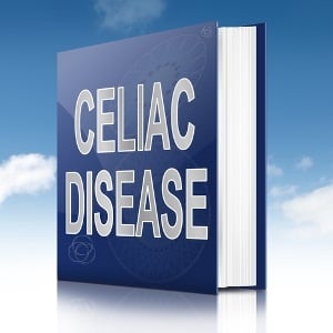 Coeliac disease from Shutterstock