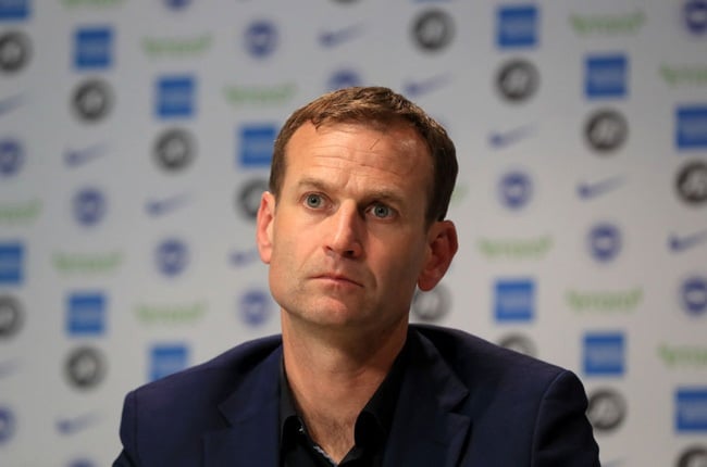 Sport | 'We are naturally disappointed': Newcastle confirm Ashworth exit amid Man United interest