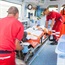 Paramedics should play a larger role in early stroke care