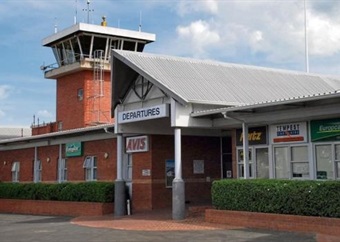 Pietermaritzburg Airport still grappling with compliance issues