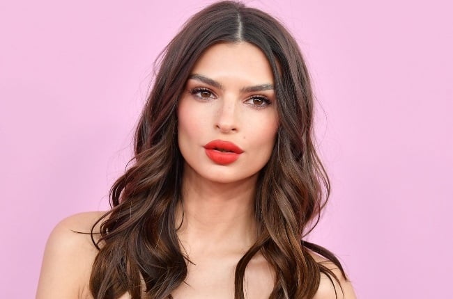 Emily Ratajkowski is opening up about the exploitation and abuse she experienced in the modelling industry. (PHOTO: Gallo Images/Getty Images)