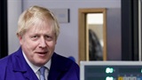 Boris Johnson to conduct ministerial reshuffle today, with key members of team expected to move roles
